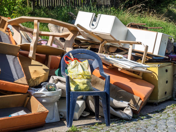 Appliance Disposal in Fair Plain, MI