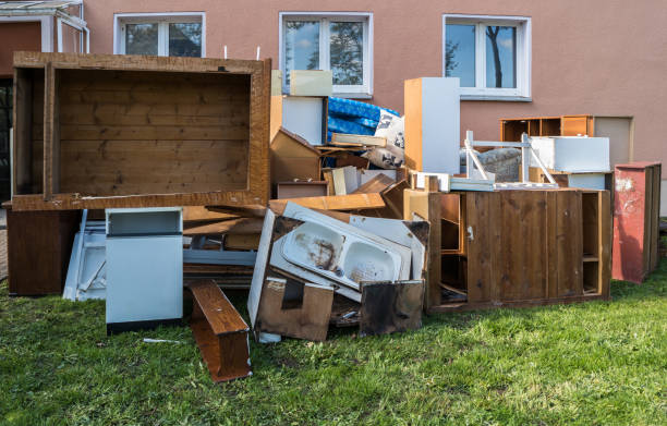 Best Construction Debris Removal  in Fair Plain, MI