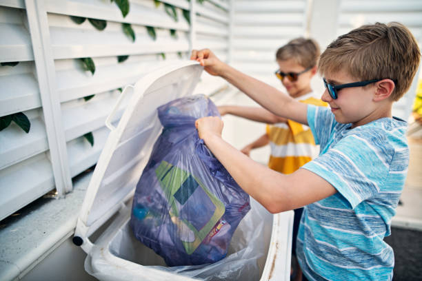  Fair Plain, MI Junk Removal Pros