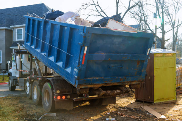 Basement Cleanout Services in Fair Plain, MI