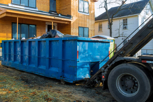 Yard Cleanup Services in Fair Plain, MI
