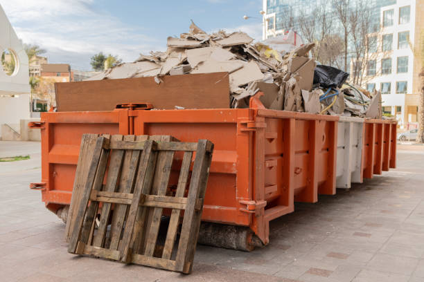 Best Yard Cleanup Services  in Fair Plain, MI