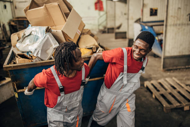 Best Household Junk Removal  in Fair Plain, MI