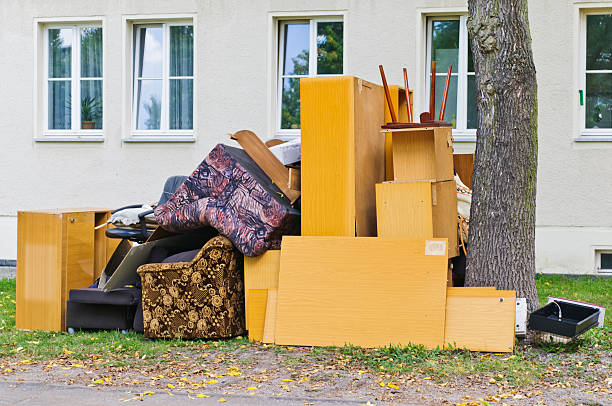 Best Residential Junk Removal  in Fair Plain, MI