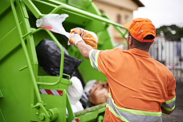 Best Garage Cleanout Services  in Fair Plain, MI