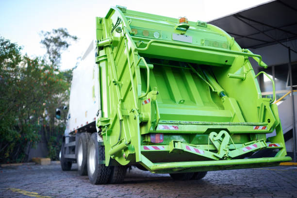 Best Same-Day Junk Removal  in Fair Plain, MI