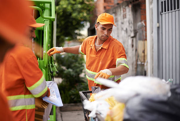 Appliance Disposal in Fair Plain, MI